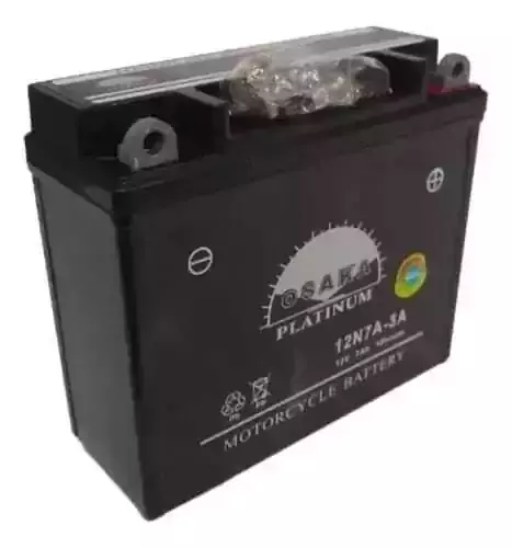 BATERIA 12N7A-3A GEL