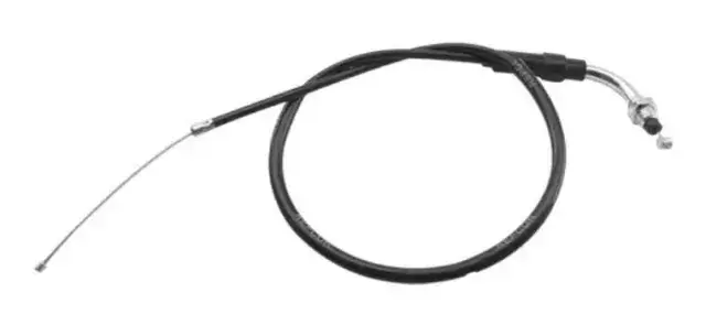 CABLE DE ACELERADOR ZANELLA RX150/CG125 CON BOMBA
