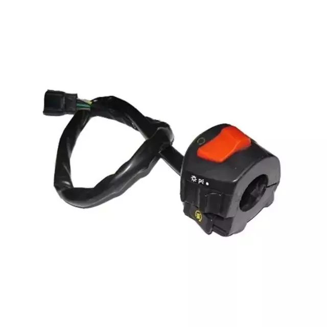 COMANDO DERECHO ZANELLA RX150