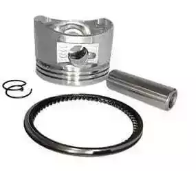 KIT PISTON GILERA SMASH 1.75 MM