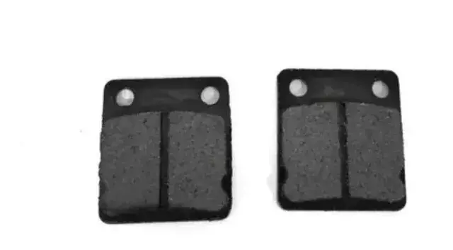 PASTILLA DE FRENO HONDA TITAN 150 DEL