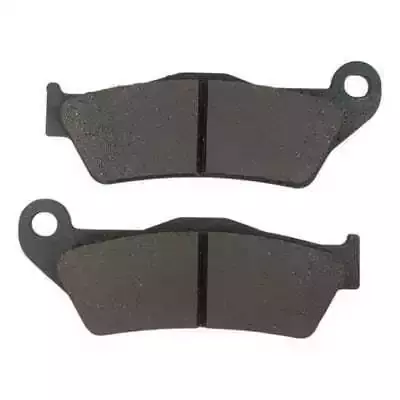 PASTILLA DE FRENO ROUSER NS 200/160 TRAS