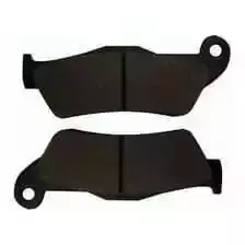 PASTILLA DE FRENO YAMAHA FZ16/NS160 DEL